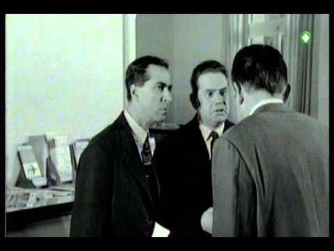 ΕΡΤ3 - ΕΛΛΗΝΙΚΗ ΤΑΙΝΙΑ "ΤΟΥ ΚΟΥΤΡΟΥΛΗ Ο ΓΑΜΟΣ"