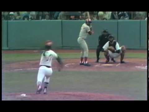 Spaceman: A Baseball Odyssey - Official Trailer