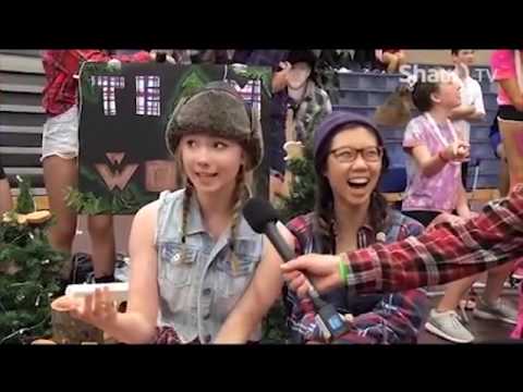 Gen Why?  Shaw TV Promo