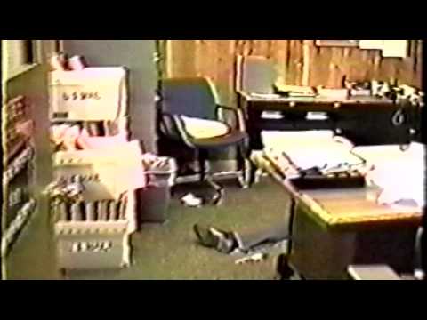 Murder By Proxy: How America Went Postal. Documentary film trailer