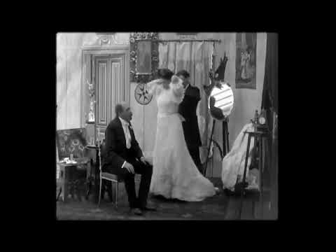 Сила гипноза (1908) Die Macht der Hypnose