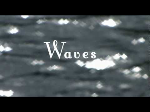 Waves - A portrait of Maria á Heygum (Trailer)