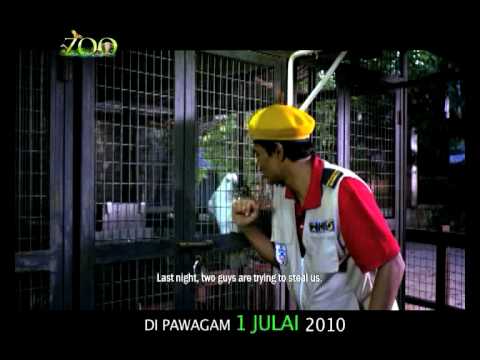 Trailer Filem Zoo