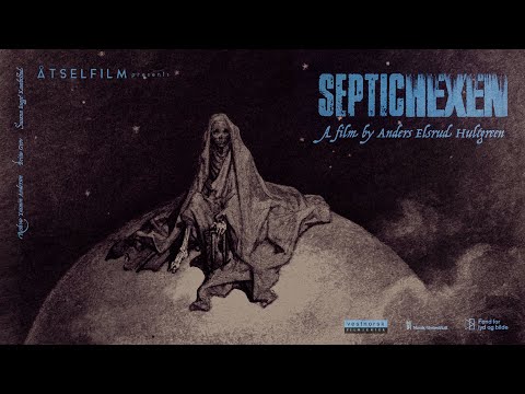 SEPTICHEXEN (2023) short film - Official Trailer
