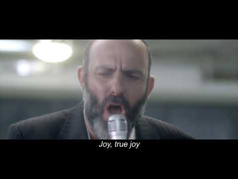 Film Trailer: Geula / Redemption