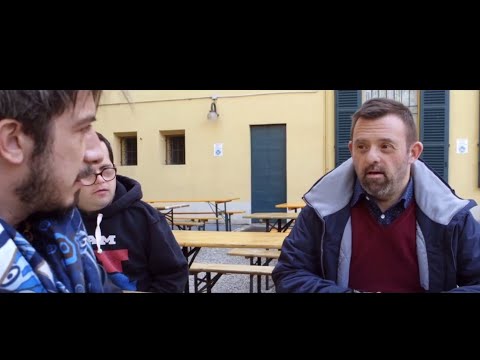 UP & DOWN - Un film normale - Trailer 2'30''