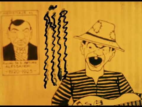 “La transmisión del mando supremo: 1920 - 1925”