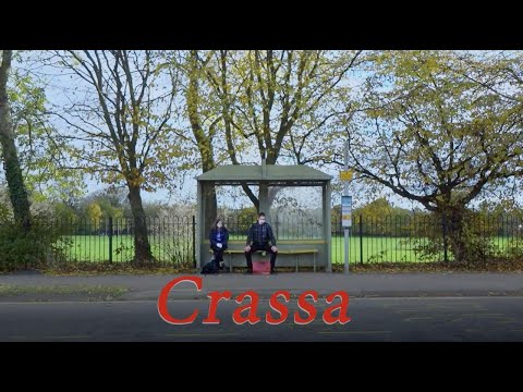 Crassa - A Short film by William Simmons, Luke Gilliar, Aomori Stewart, and Sam Begum