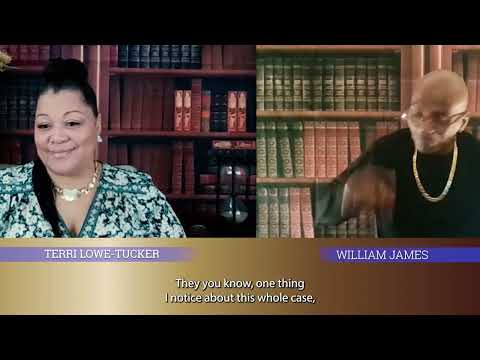 Season 1-Fighting Perry and Winfrey In A Court of Law A Docuseries - Trailer