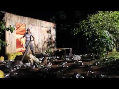 Trailer Oficial "Latas Vacías"