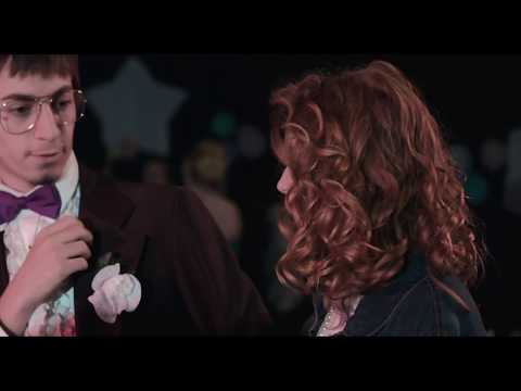 Worst Prom Ever: Trailer - Now Available!