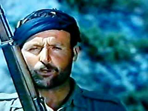 Ένας ντελικανής