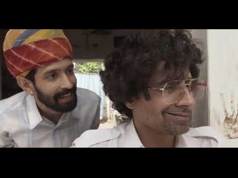 Gadhedo | Trailer | Vikrant Massey | Royal Stag Barrel Select Large Short Films