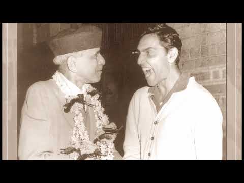 Hameed The Unsung Humanist | Official Tralier