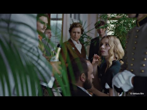 Bloodsuckers | Official Trailer | Berlinale 2021