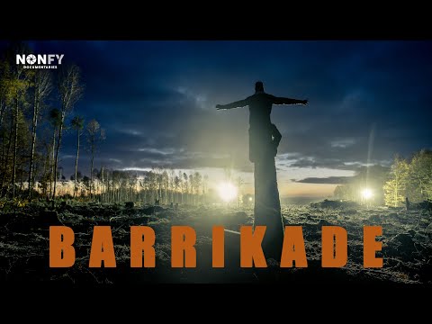 Barrikade | Trailer ᴴᴰ | NONFY Documentaries