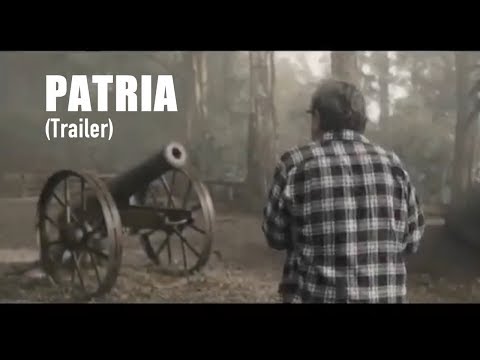 TAIBO II - Patria, el documental (trailer)
