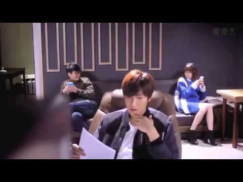 Lee Min-Ho - Micro Drama One LINE Romance - Trailer 60s