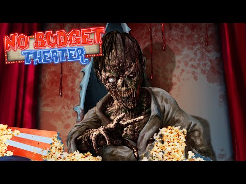 No Budget Theater Official Movie Trailer SRS Cinema