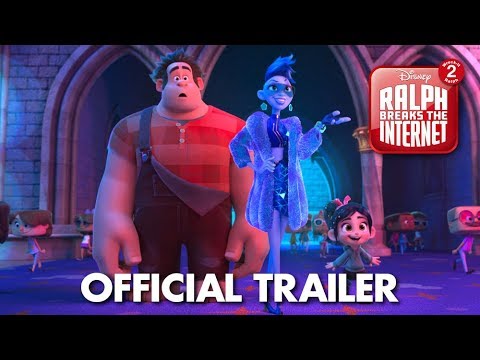 Official Trailer