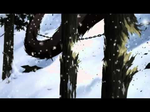 New Challenge, NINJA SCROLL