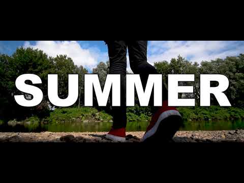 SUMMER (Trailer)
