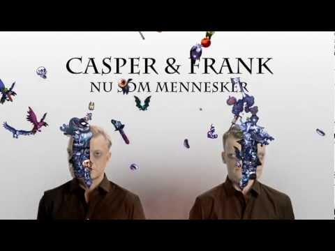 Casper og Frank - Nu som mennesker \/Trailer\/