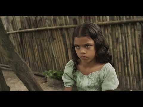 THE RED TREE Trailer | PÖFF 2021