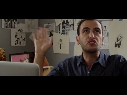 Self-Obsessed Web Series Trailer
