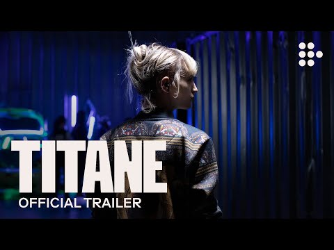 Official International Streaming Trailer #2