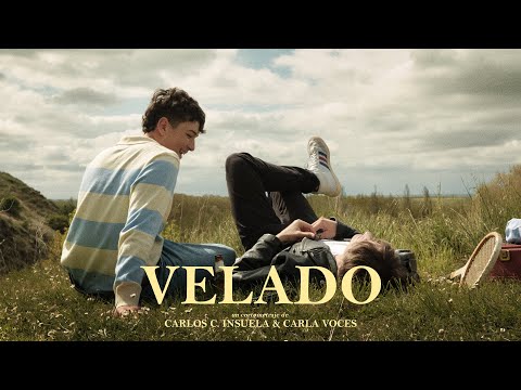 VELADO. Trailer