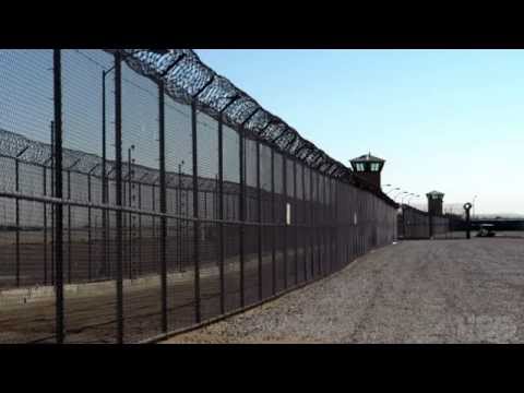 Toe Tag Parole: To Live and Die on Yard A (HBO Documentary Films)