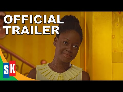 Official Trailer
