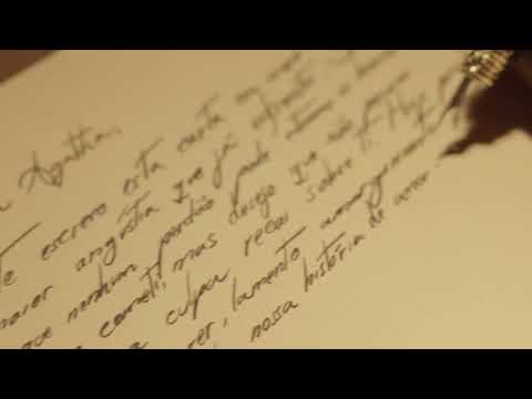 Querida Agatha | Teaser