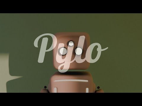 Pylo | Animated Short Film