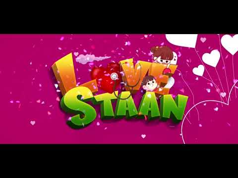 Lovestaan Intro | Amrit Amby | Bhindi Tolewal | Saira | Latest Punjabi Movie | RR Records