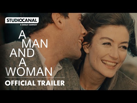 Official Trailer [Subtitled]