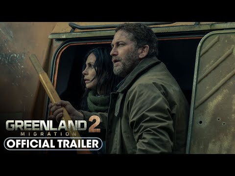Official Trailer 2