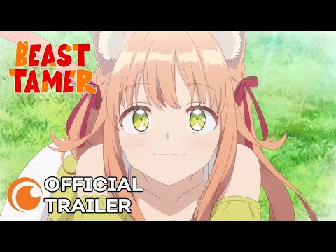 Official Trailer [Subtitled]