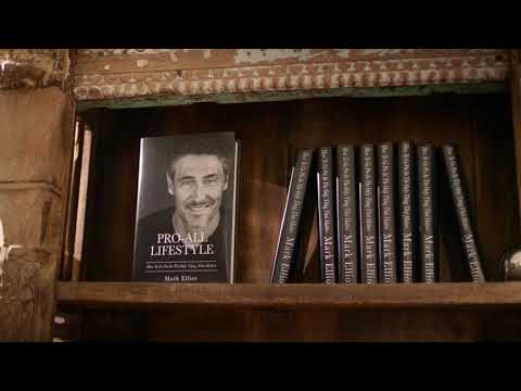 CRUEL FIXATION (Trailer)