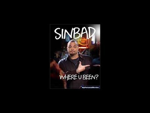 MyPersonalMovies.com - Sinbad Where U Been (2010) Rated-PG Movie Trailer