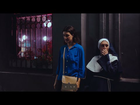 Después del Silencio | Trailer