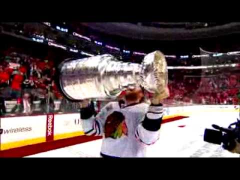 Chicago Blackhawks DVD Trailer 2