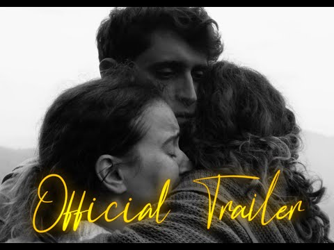 The House That Stood - Independent Feature Film (Official Trailer)