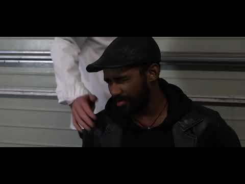 The Thief (Short film)