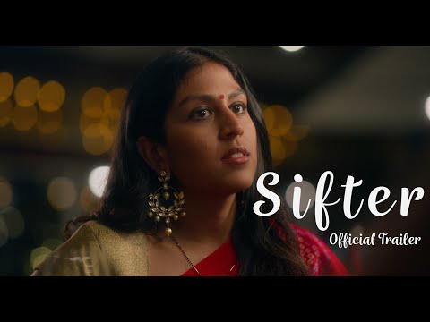SIFTER (2023) | Official Trailer | Short Film