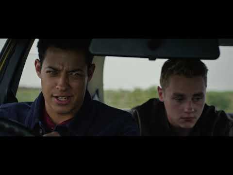 Pixie Official Trailer (2021)