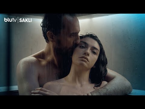 Saklı | Fragman Yayında