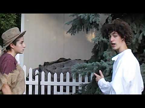 The Moosehead Chronicles: Battle of the Moosehead (ORIGINAL)