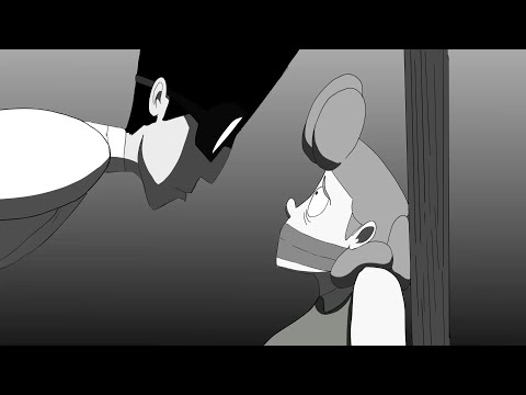 THE DARK FROG EXPERIMENT | HORROR SHORT FILM Trailer